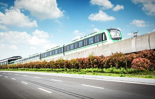 貴陽市軌道交通2號線一期工程供電系統施工總承包2標工程